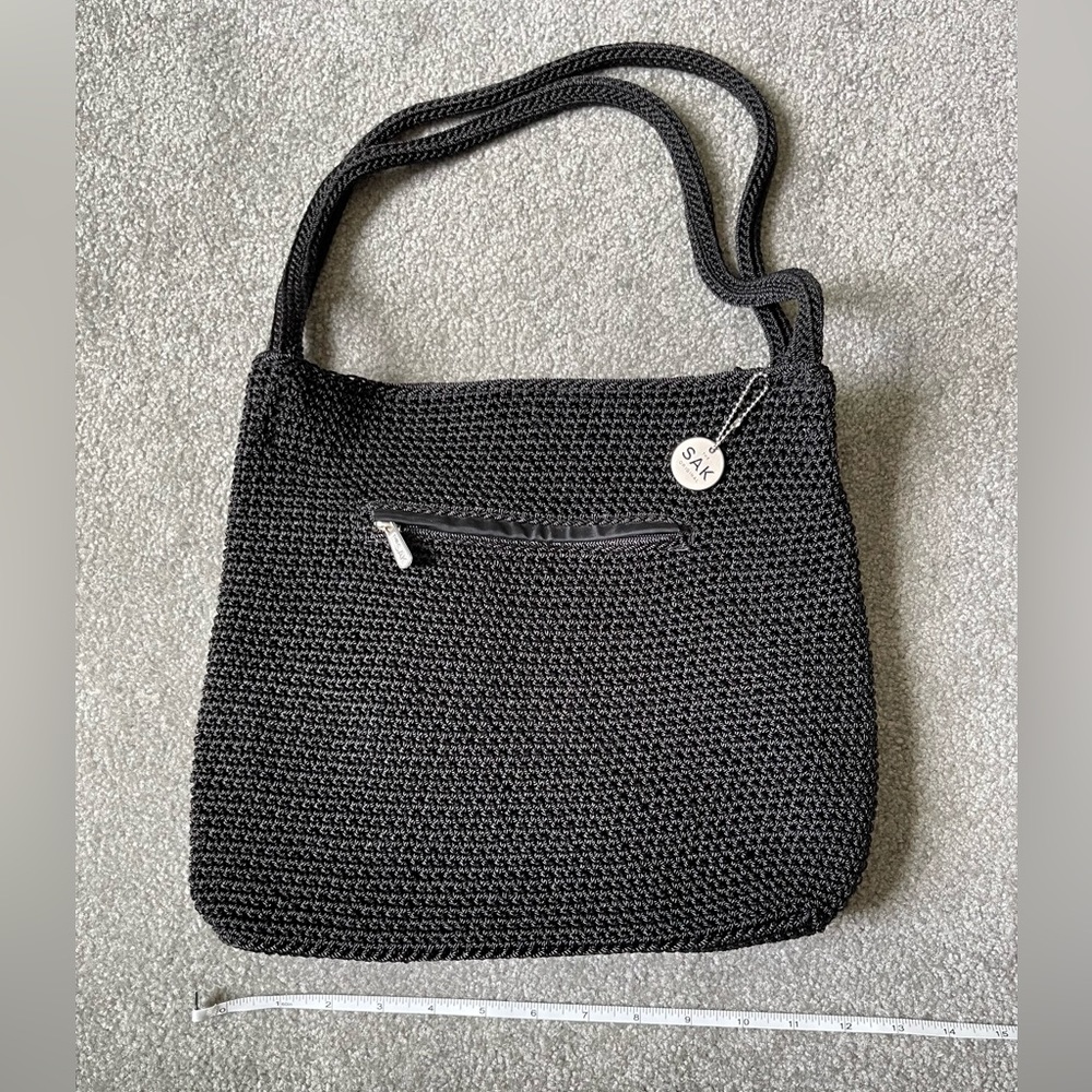 THE SAK - Hobo (black)